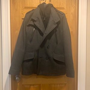 Men’s Express Winter Jacket size large
